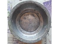 ✅Χάλκινη κατσαρόλα/τηγάνι - ΣΟΥΜΕΝ❗