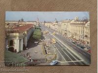 Καρτ ποστάλ Λένινγκραντ