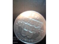 Belgia 50 franci 1940