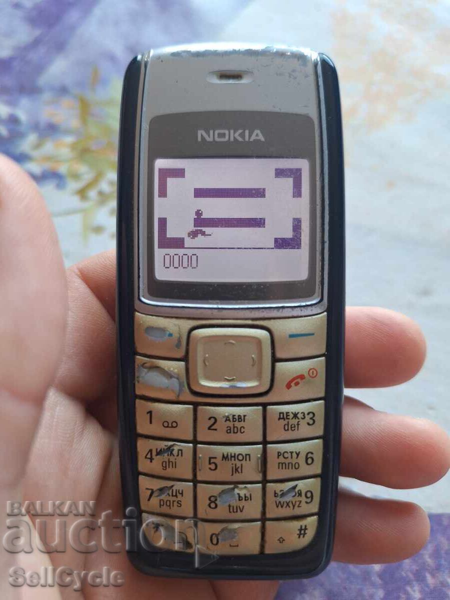 Доставка на ✅ТЕЛЕФОН NOKIA 1100❗