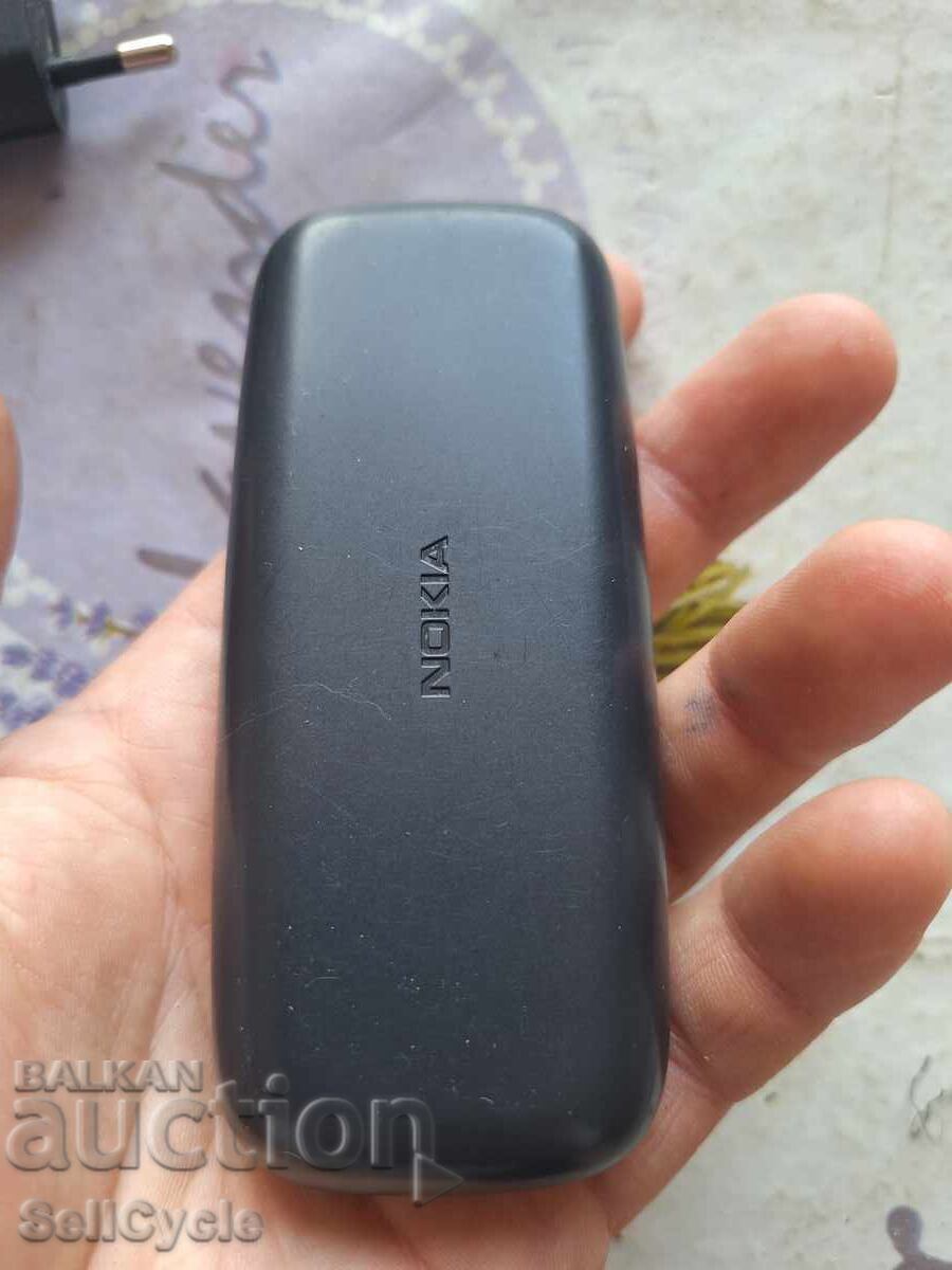 ✅PHONE NOKIA 105 DUAL SIM❗ with price € 15.00 | 29.34 BGN