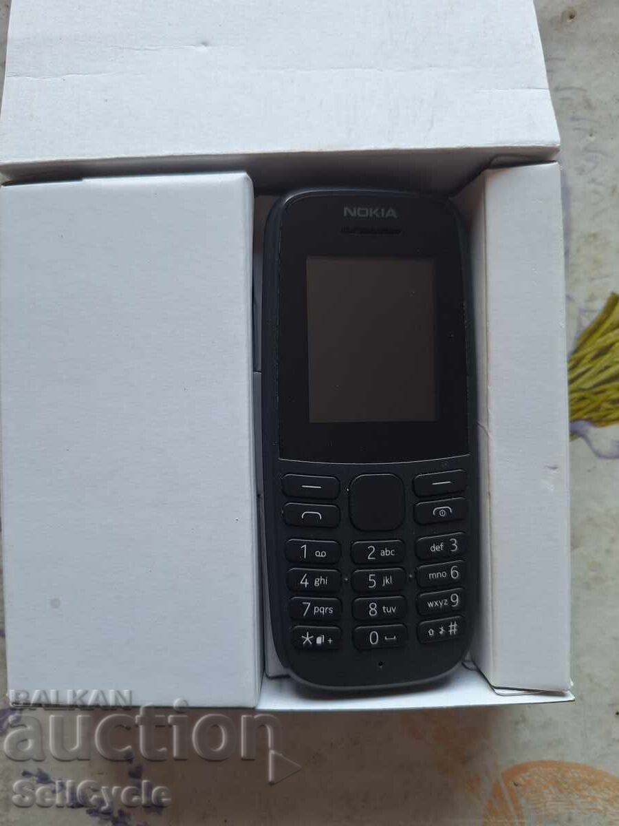✅PHONE NOKIA 105 DUAL SIM❗ - 5