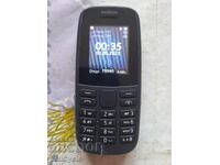 ✅PHONE NOKIA 105 DUAL SIM❗