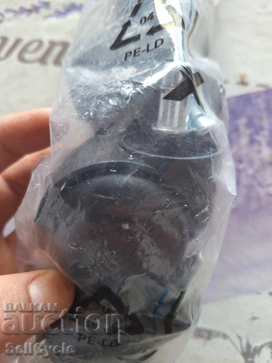 ✅ЧИСТО НОВ КОМПЛЕКТ КОЛЕЛЦА ЗА ОФИС СТОЛ❗ с цена € 2.00 | 3.91 лв.