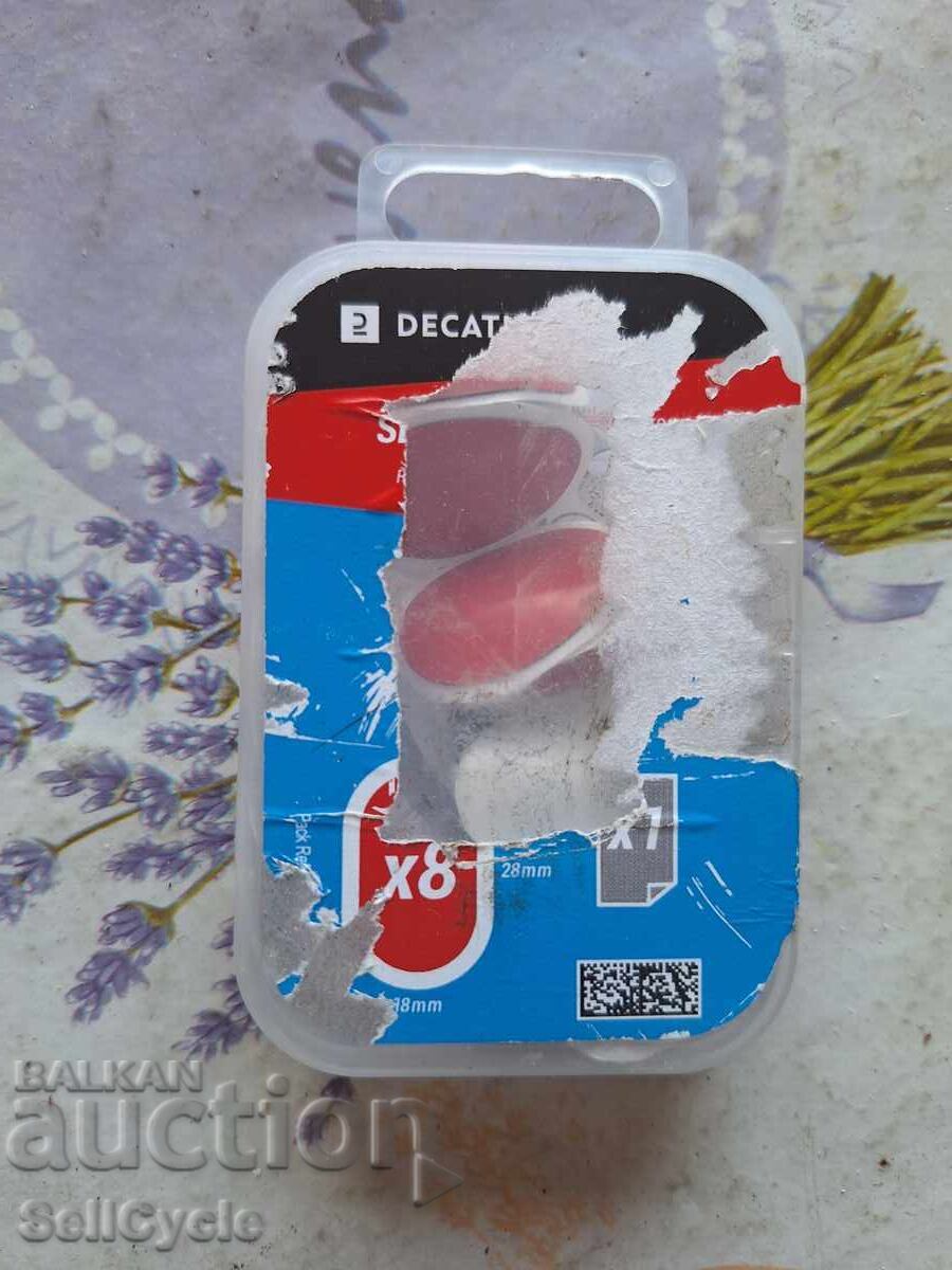 ✅TIRE PATCHES - DECATHLON❗