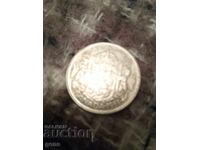 Канада 50 цента 1951