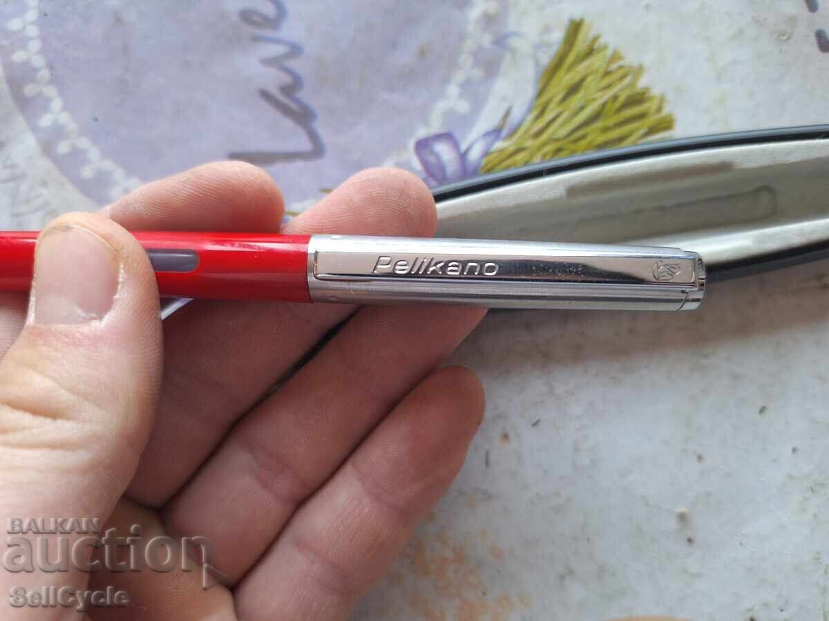 Licitație ✅CREION - PELIKANO❗ Licitație ✅CREION - PELIKANO❗