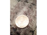 Португалия 10 Ескудос 1955