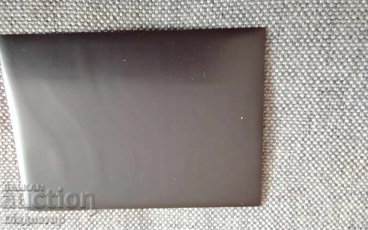 Magnet magnetice BSB Stânga Bulgaria alegeri buletin de vot 22 cu preț € 0.50 | 0.98 BGN