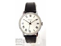 Ceas de mână Raketa pentru bărbați, cu înfășurare manuală