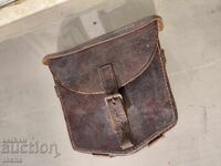 стара кожена паласка , рядка ПСВ