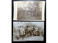 ΒΑΣΙΛΙΚΗ ΦΩΤΟΓΡΑΦΙΚΗ ΚΑΡΤΙΤΣΑ ΜΕ ΑΛΟΓΑ ΚΑΙ ΤΡΟΧΟ