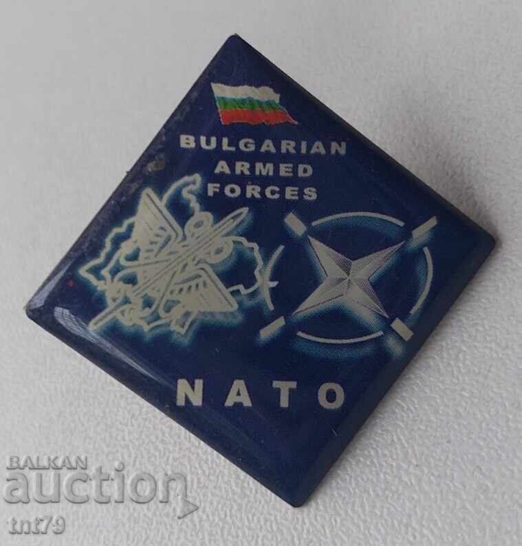 Σήμα: Η Βουλγαρία στο ΝΑΤΟ.