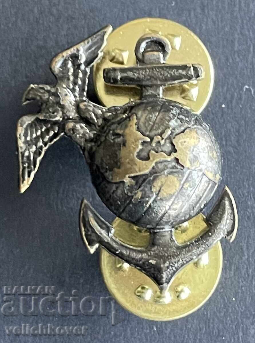 42630 Semn al Corpului de Marină al SUA