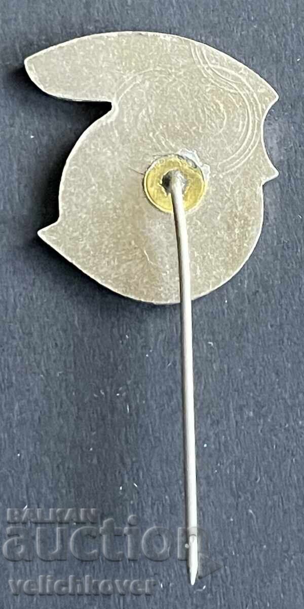 42633 СССР знак 50г. ЦАК Централен автомобилен клуб емайл с цена € 3.00 | 5.87 лв. 42633 СССР знак 50г. ЦАК Централен автомобилен клуб емайл с цена € 3.00 | 5.87 лв.