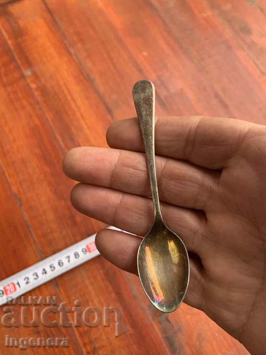 ΚΟΥΤΑΛΙ ΚΟΥΤΑΛΑΚΙ ΑΣΗΜΕΝΙΟ ΜΕ ΣΗΜΑ-SHEFFIELD ΑΓΓΛΙΑ με τιμή € 6.00 | 11.73 BGN