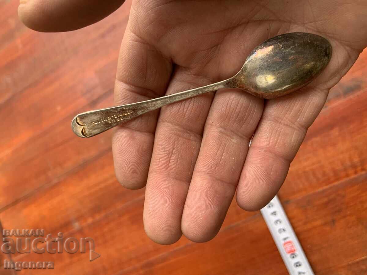 Παράδοση ΚΟΥΤΑΛΙ ΚΟΥΤΑΛΑΚΙ ΑΣΗΜΕΝΙΟ ΜΕ ΣΗΜΑ-SHEFFIELD ΑΓΓΛΙΑ