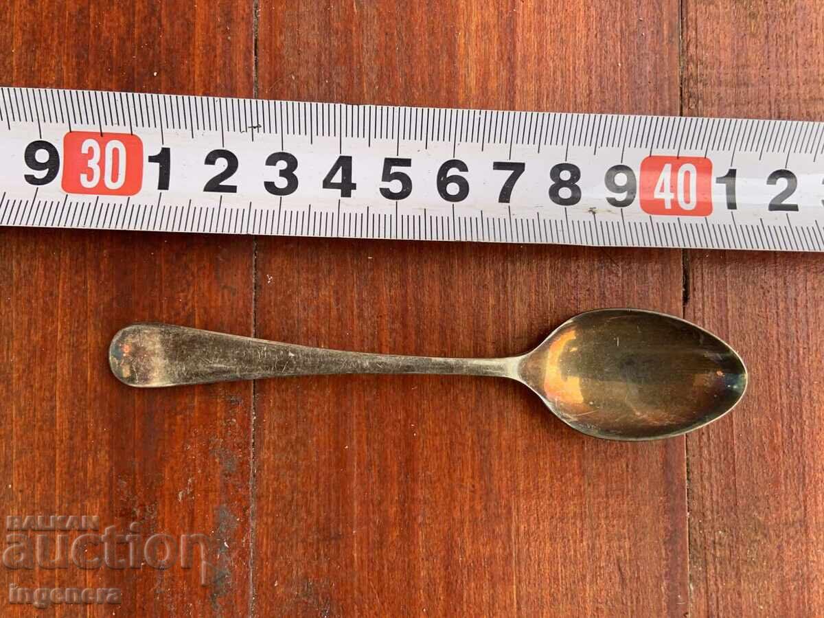 ΚΟΥΤΑΛΙ ΚΟΥΤΑΛΑΚΙ ΑΣΗΜΕΝΙΟ ΜΕ ΣΗΜΑ-SHEFFIELD ΑΓΓΛΙΑ