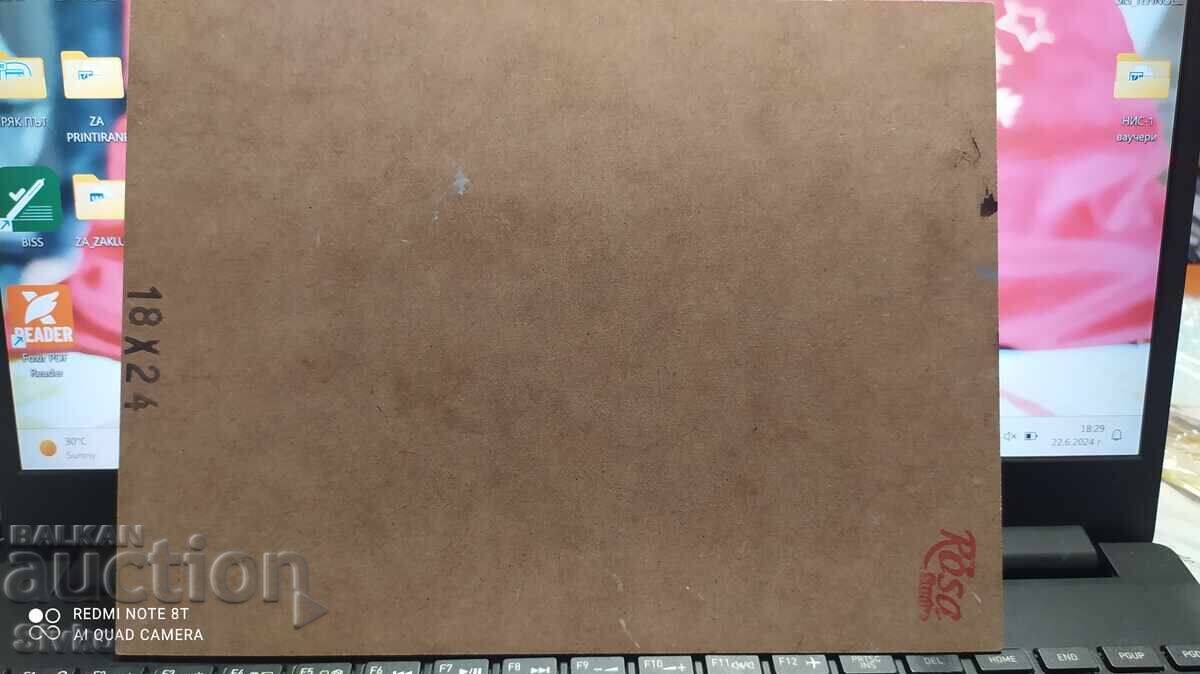 Reproduction of "The Origin of the World" by Gustave Courbet, oil - 7 Reproduction of "The Origin of the World" by Gustave Courbet, oil - 7