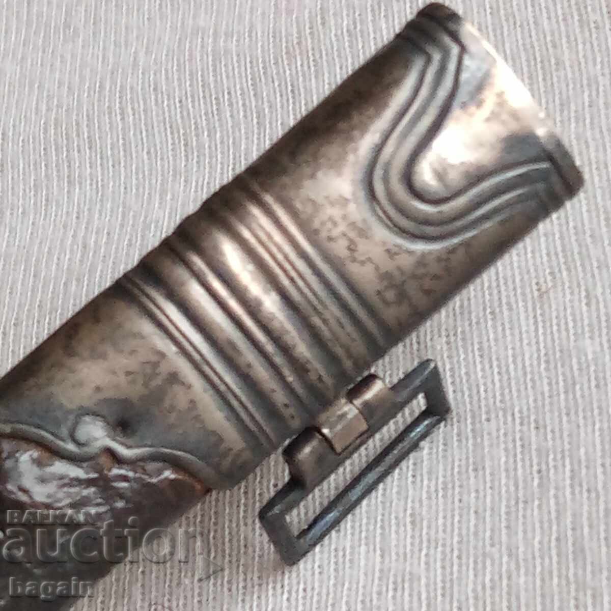 Hussar saber. - 7