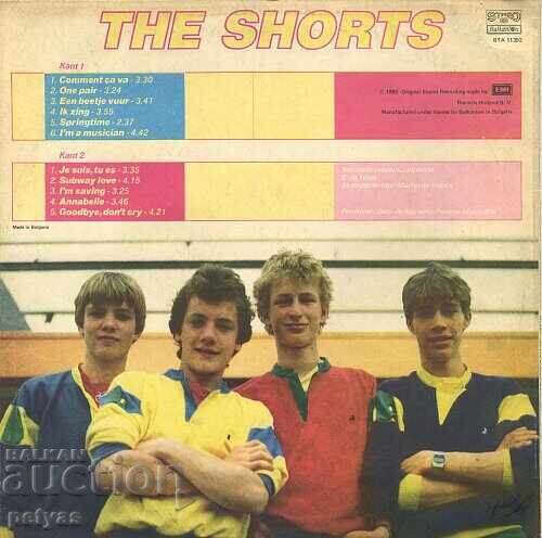 Comment Ça Va (1983) [Balkanton BTA 11392] cu preț € 4.00 | 7.82 BGN