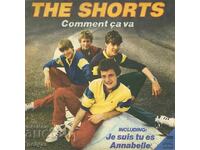 Comment Ça Va (1983) [Balkanton BTA 11392]