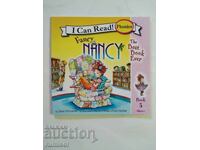 Nancy cea elegantă - 3: Cea mai bună carte din lume, Jane O'Connor