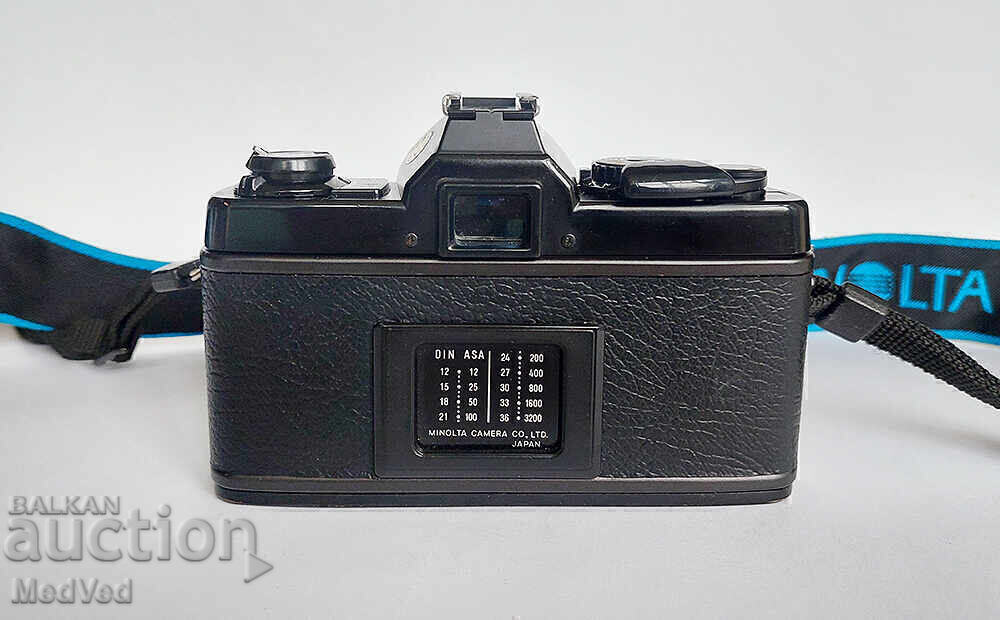 MINOLTA XG 2 - aparat foto cu film cu preț € 74.00 | 144.73 BGN