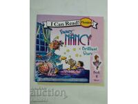 Fancy Nancy - 4: Brilliant Stars Jane O'Connor