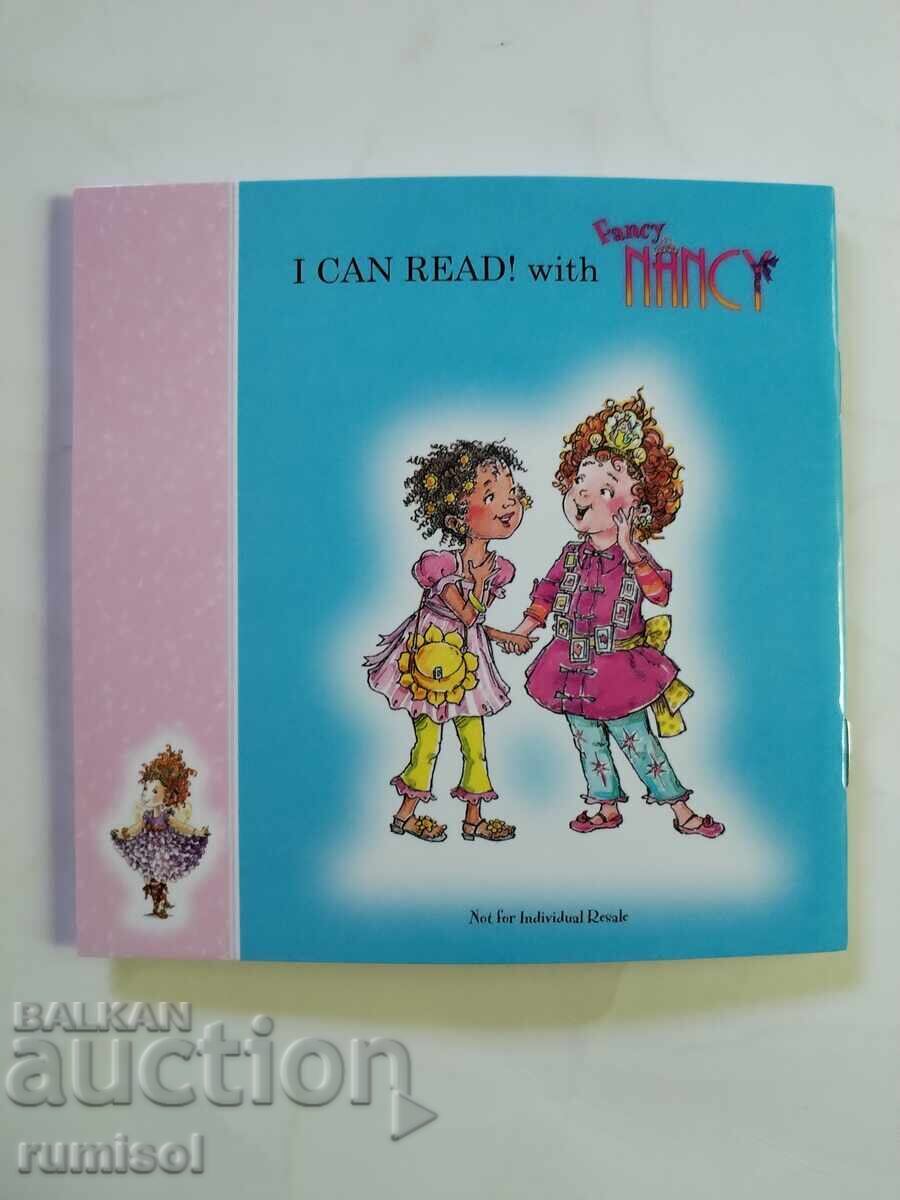 Nancy cea elegantă - 6: Autobuzul cu hopuri, Jane O'Connor - 5 Nancy cea elegantă - 6: Autobuzul cu hopuri, Jane O'Connor - 5