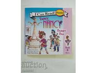 Nancy cea elegantă - 6: Autobuzul cu hopuri, Jane O'Connor