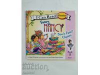 Fancy Nancy - Book 8: Bree's Fancy Glasses, Jane O'Connor