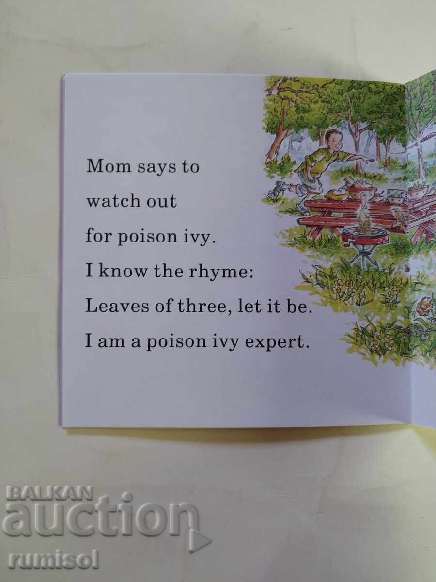 Δημοπρασία Φανταστική Νάνσι - 9: Poison Ivy!, Jane O'Connor