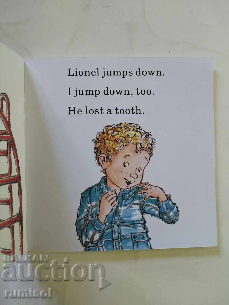 Licitație Nancy cea elegantă - 11: Colierul de dinți, Jane O'Connor