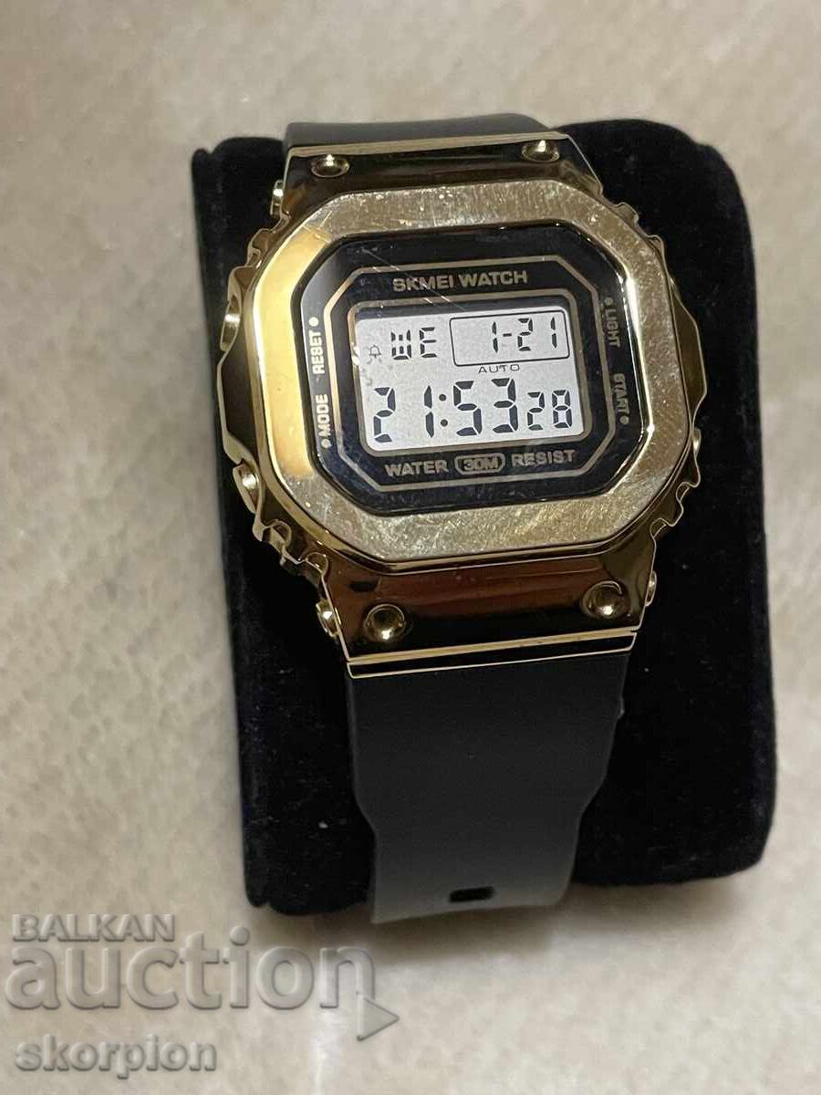SKMEI Electronic Watch
