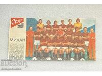 Ziar START Milano Italia