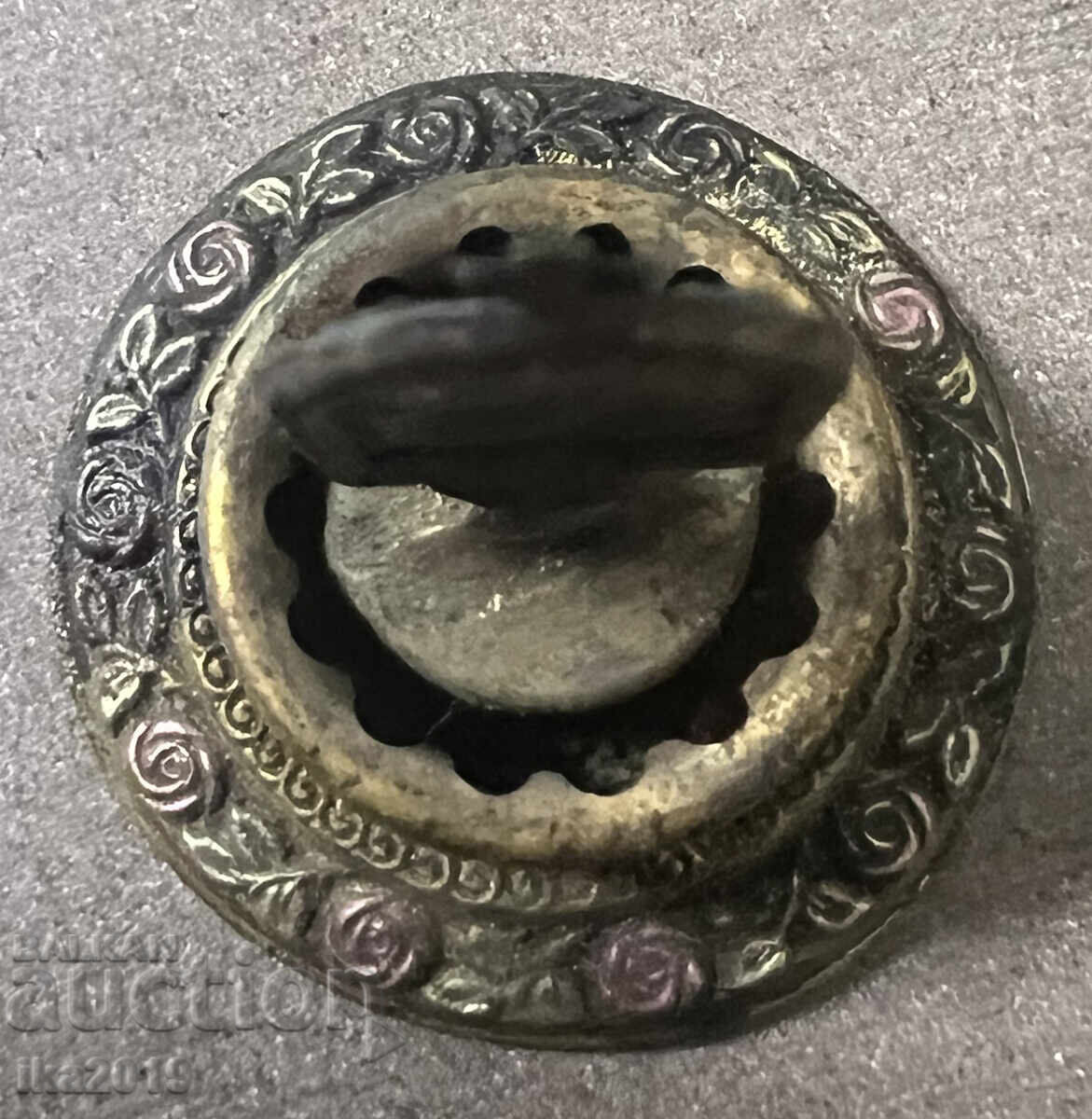 Доставка на Рядка Стара Царска икона Св. Иван Рилски