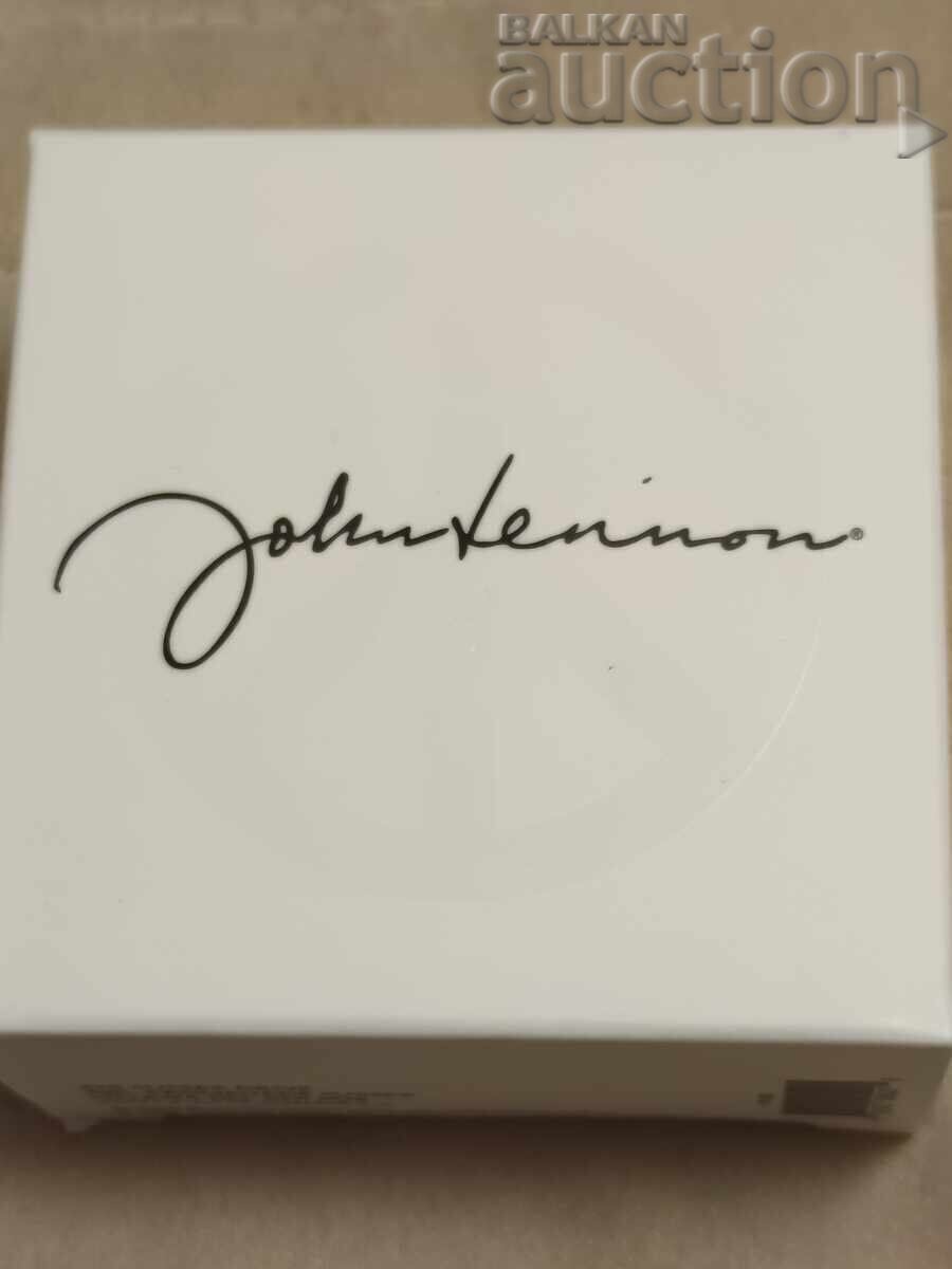 Delivery of 20 Dollars 2019/Oz