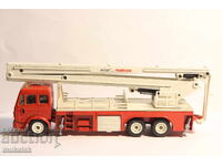 1:55??  SIKU   КАМИОН  ПОЖАРНА ??  КОЛИЧКА МОДЕЛ