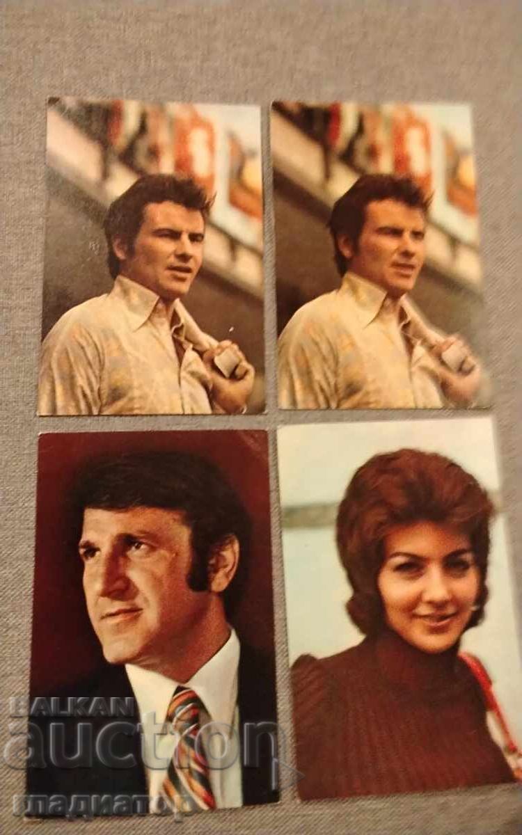 Бата Живойнович артист Югославия Сърбия Германия Чехословаки - 7 Бата Живойнович артист Югославия Сърбия Германия Чехословаки - 7