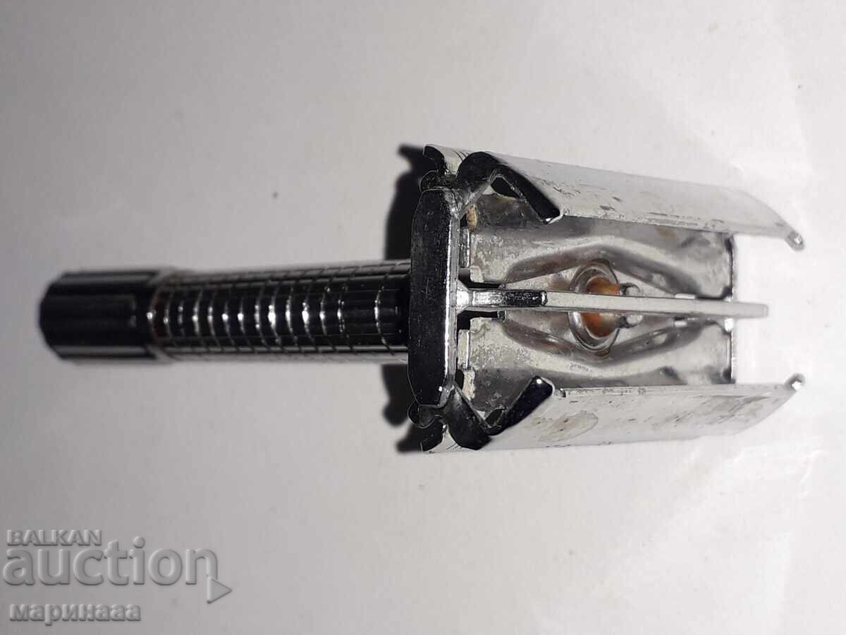 Auction SHAVER Auction SHAVER