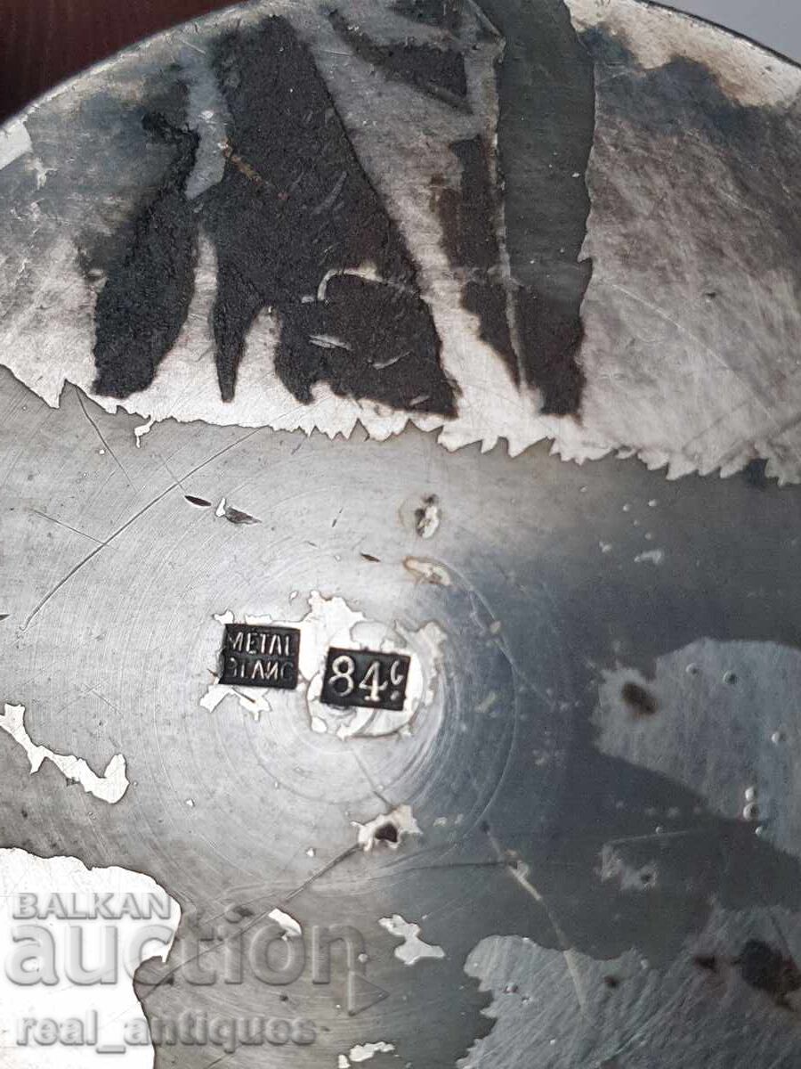 Επάργυρο κύπελλο - 5