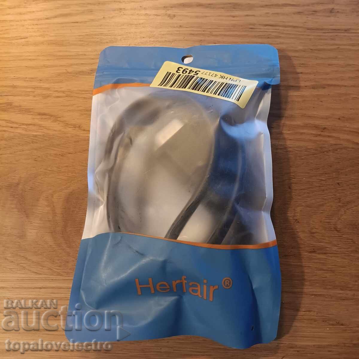 NOU! Cablu activ HDMI la VGA 1080p – 1 m - 7