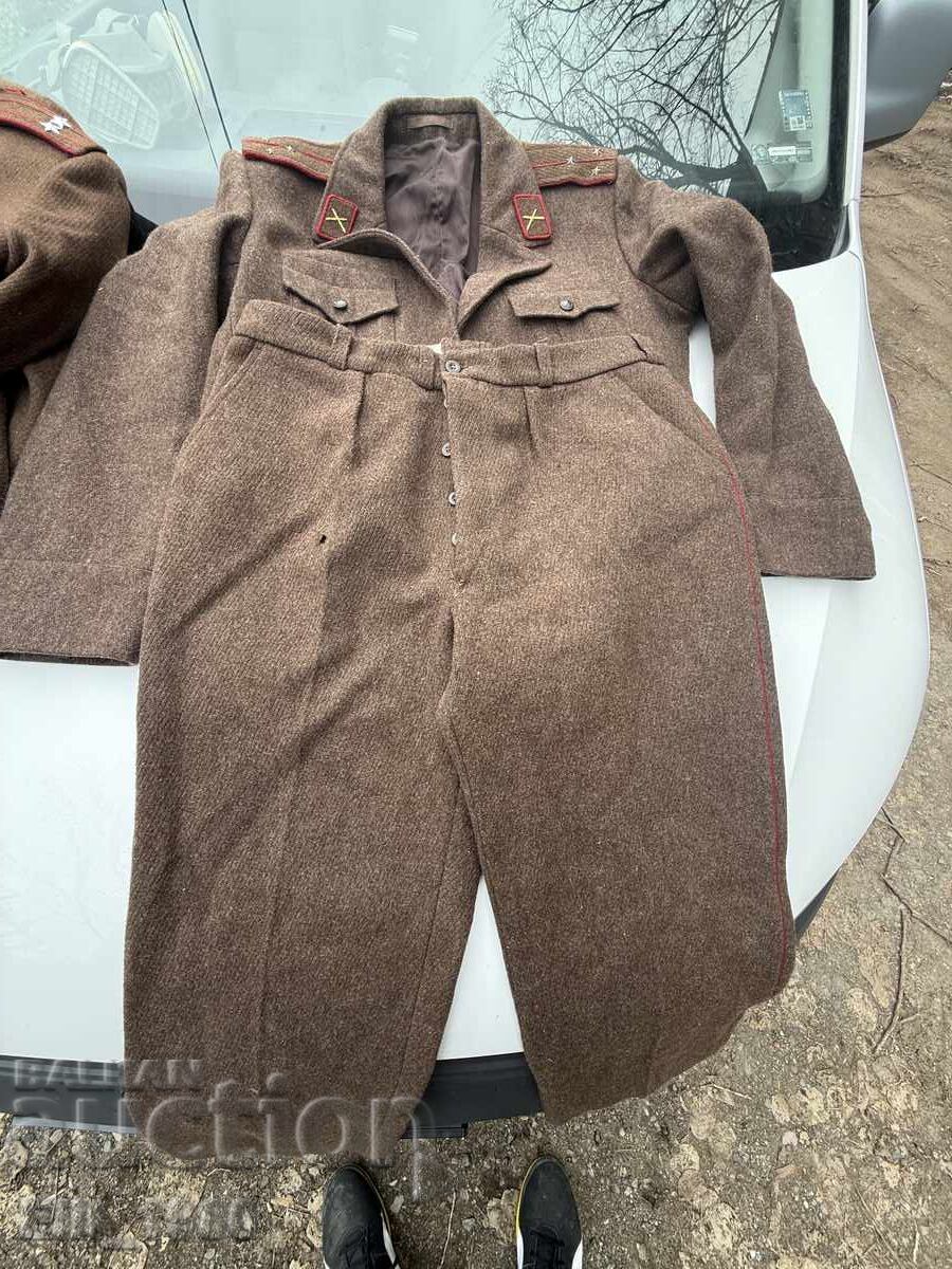 Στολή Μάχης Αξιωματικού - 6