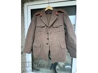 Офицерска Бойна униформа