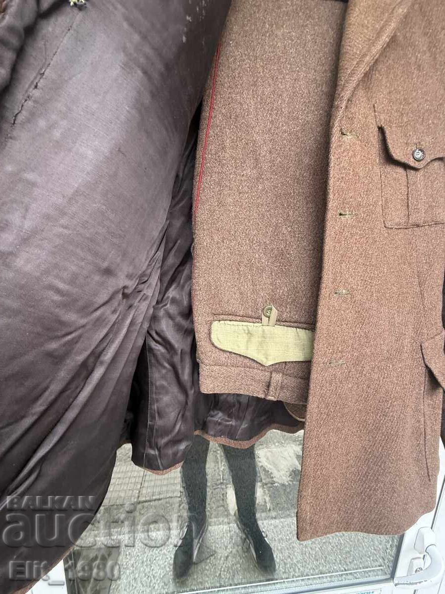 Uniformă de luptă de ofițer - 5