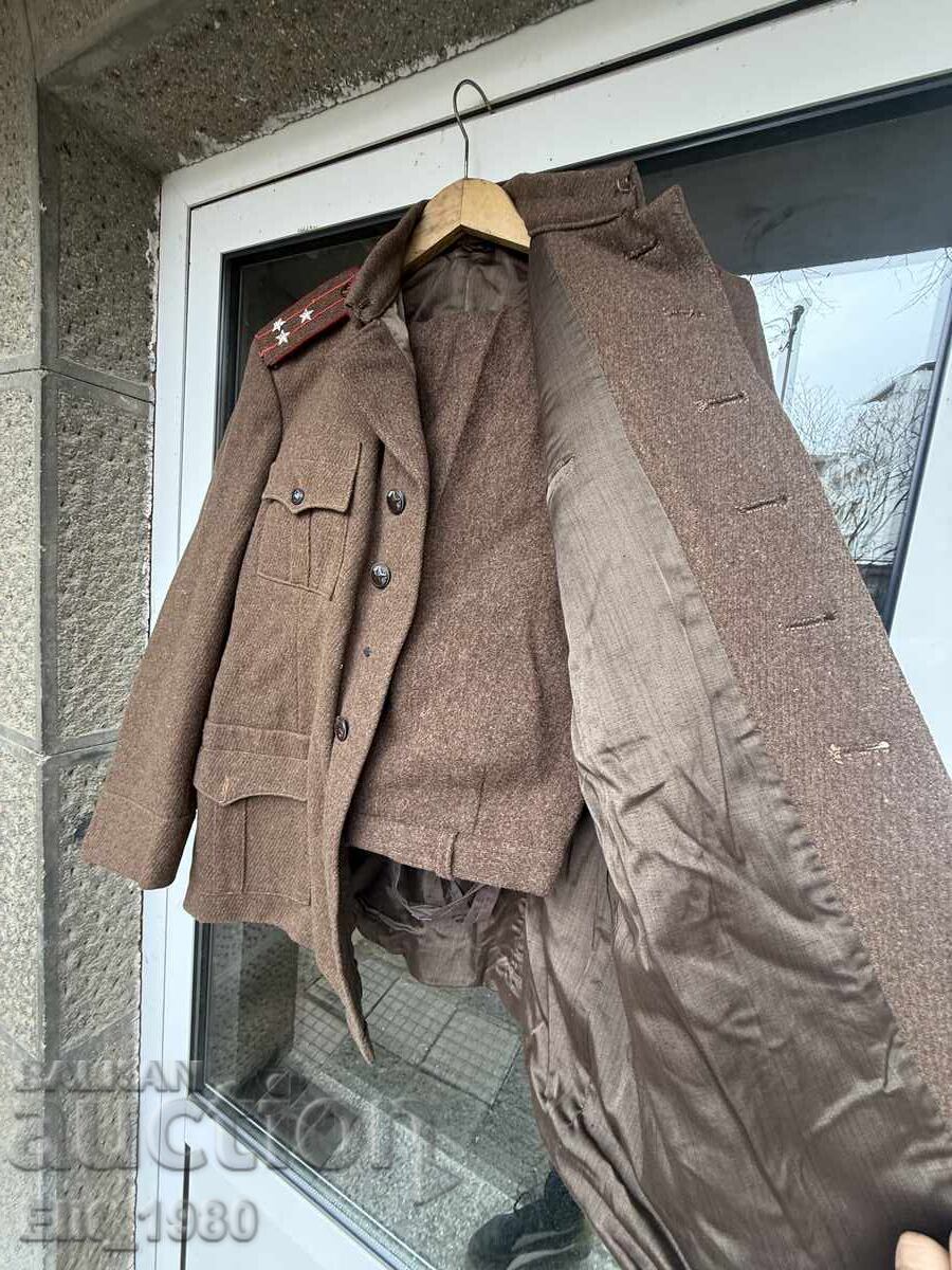 Uniformă de luptă de ofițer - 5