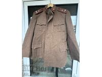 Uniformă de luptă de ofițer