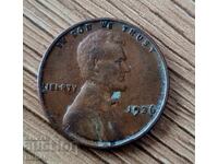 1 Σεντ ΗΠΑ 1936