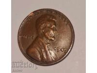 1 Σεντ ΗΠΑ 1949